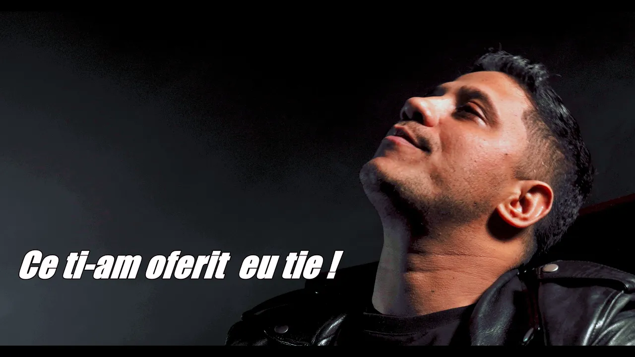 Cocos de la Calarasi - Ce ti am oferit eu tie 2023