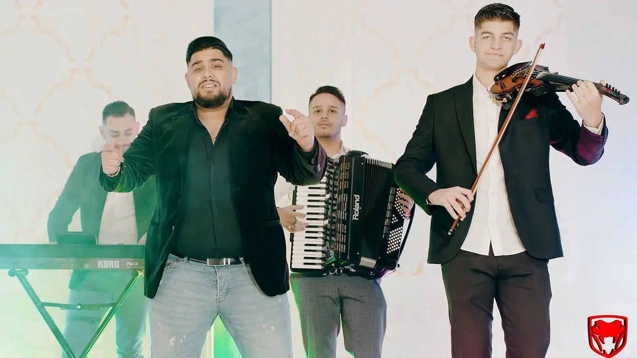 Bogdan Alexandru - Nu mai pot sta fara tine (Originala 2021)