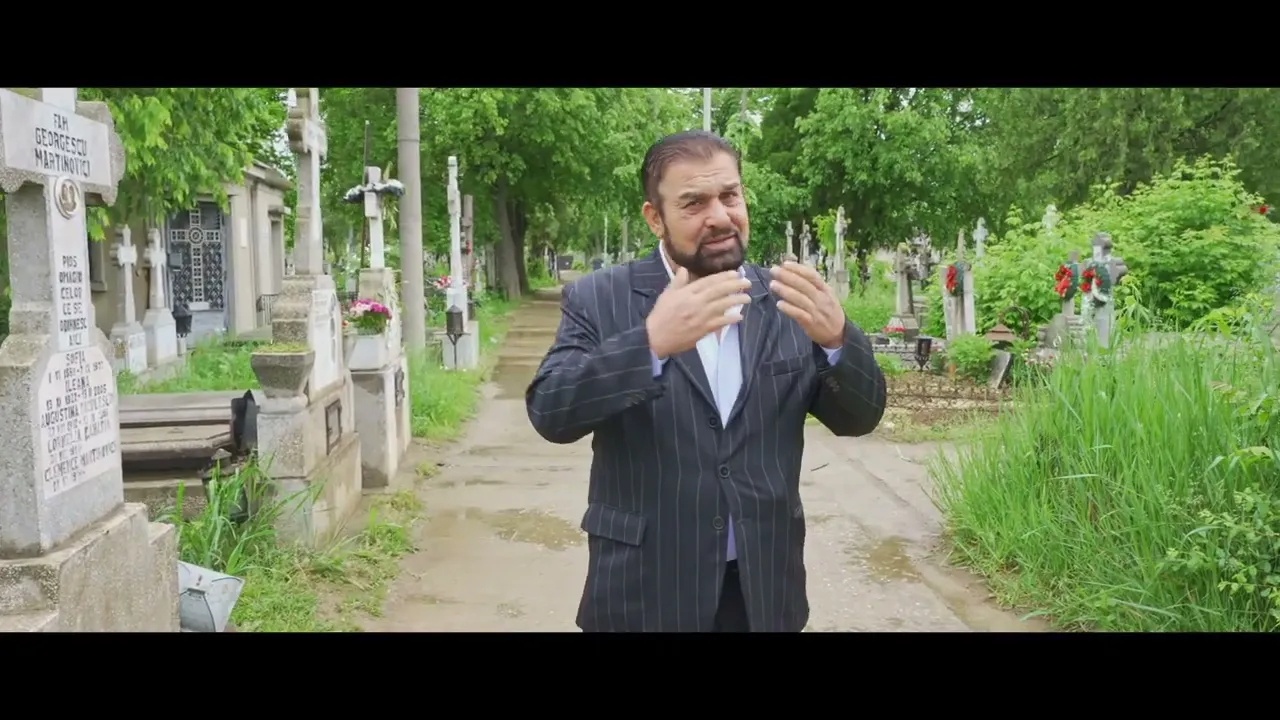 Gioni din Ferentari - O mama isi plange copilu