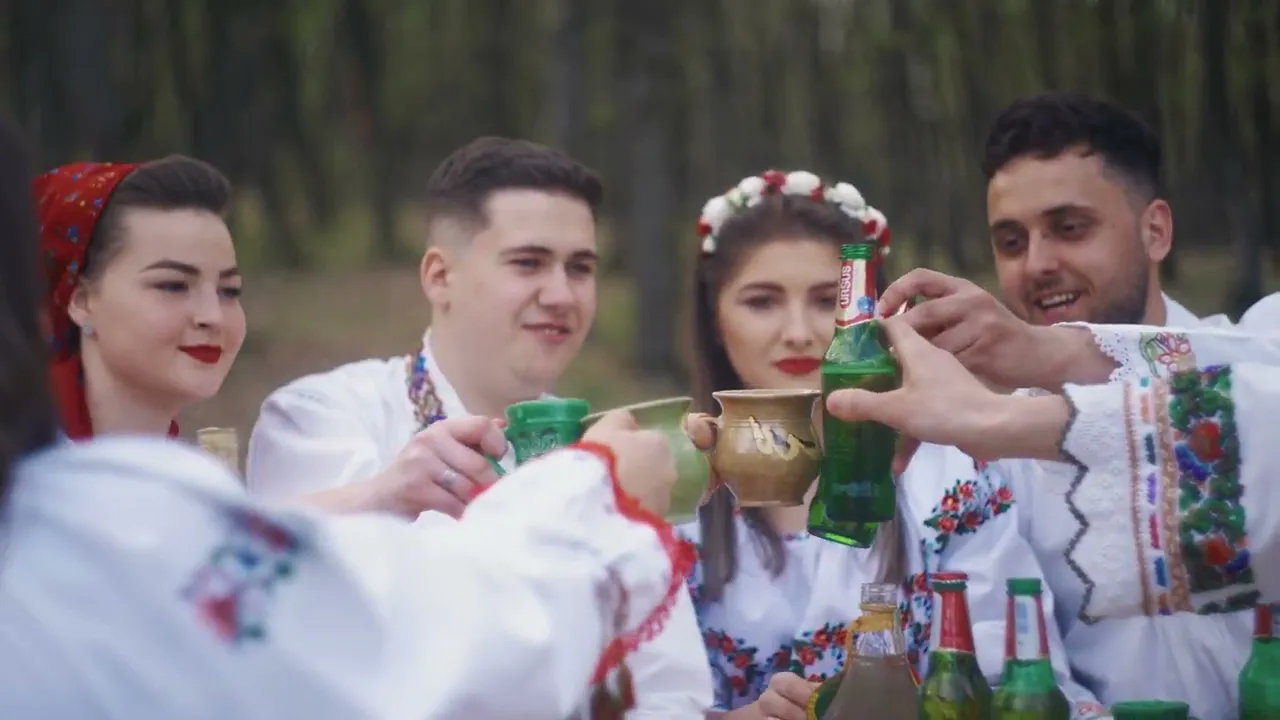 Alin Fodorca - Tare greu mi-i sa stau treaz