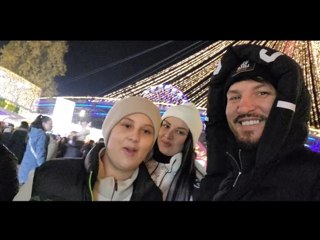 FLORIN PURICE - LA MULTI ANI IUBIRE (INCA UN CRACIUN 2023)(Video Original)