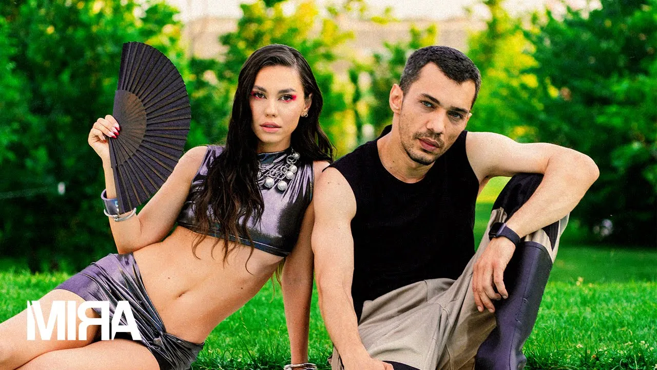 MIRA x VESCAN - Alo, Alo (Video Original)