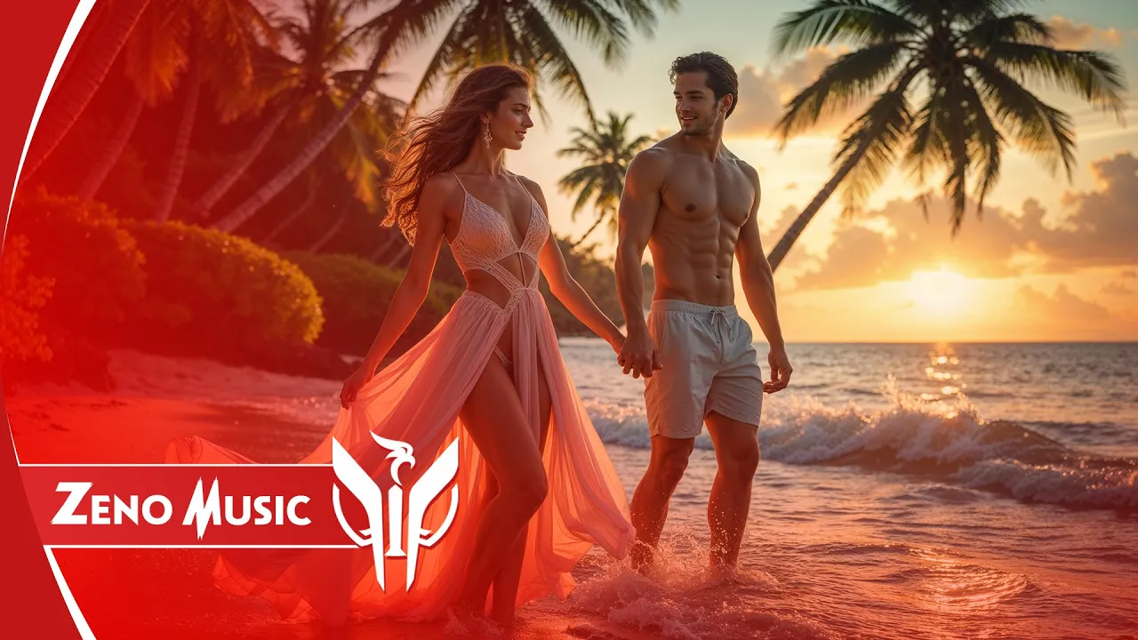 Nicu Guta x Zeno Music - Cum imi bate inima (Remix)