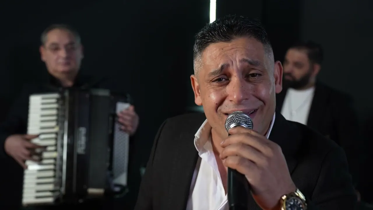 Florin Mocanas - Doar familia conteaza in viata mea (Originala 2023)