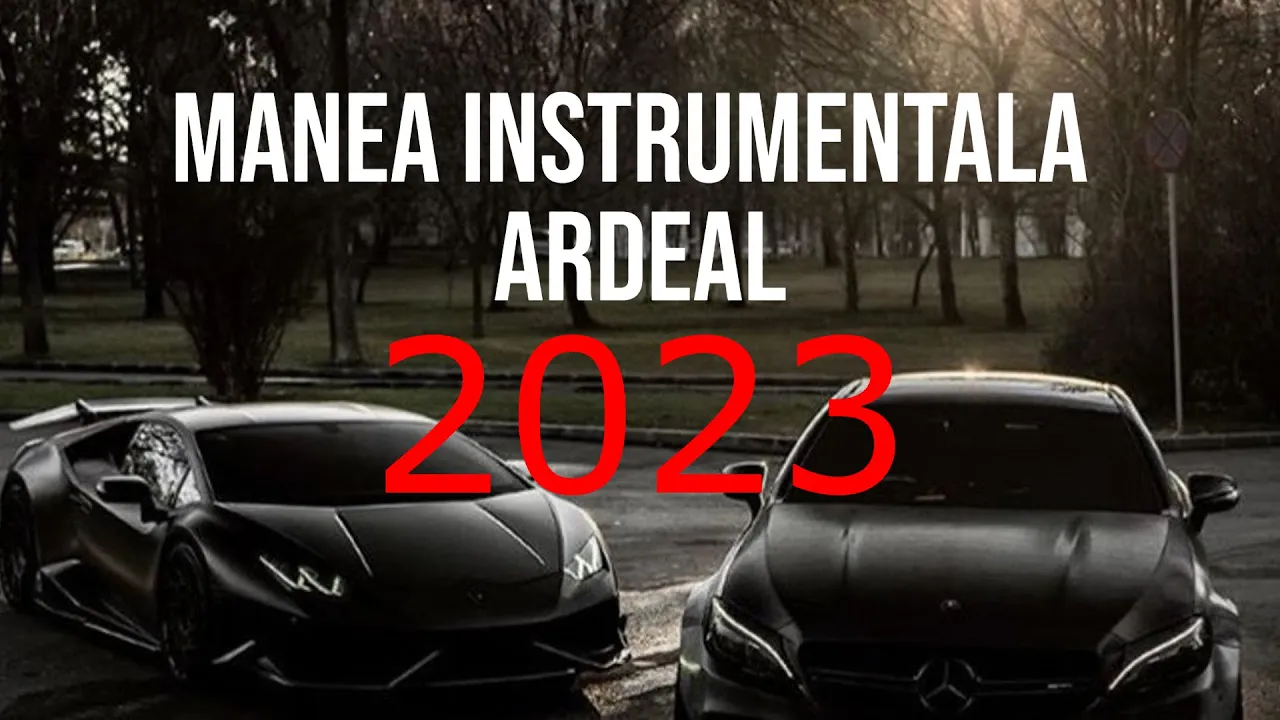 Manea din Ardeal x Prod.by LCO Music (Georgiana Lobont, Alexandra Cret, Vladuta Lupau)