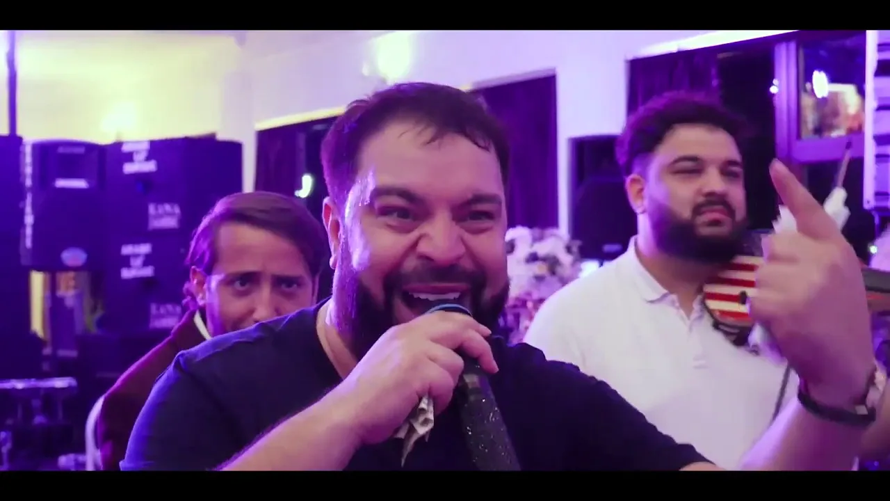 Florin Salam - Fetele mele 2021 (Live)