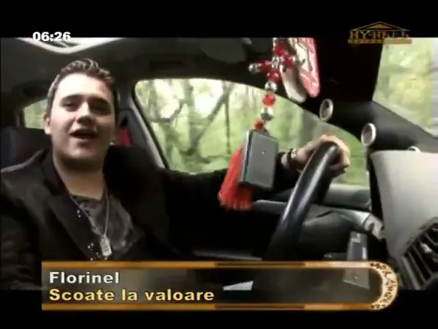 Florinel - Scoate La Valoare