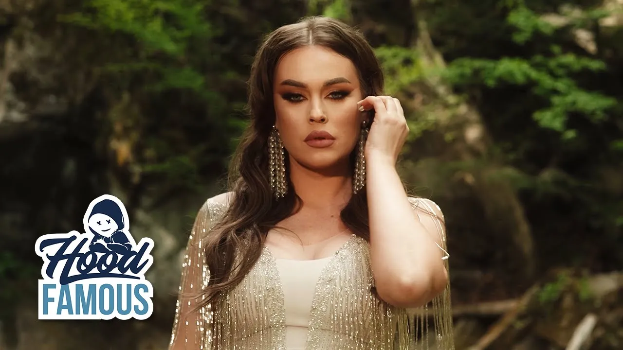 Misha - Piatra Alba (Video Original)