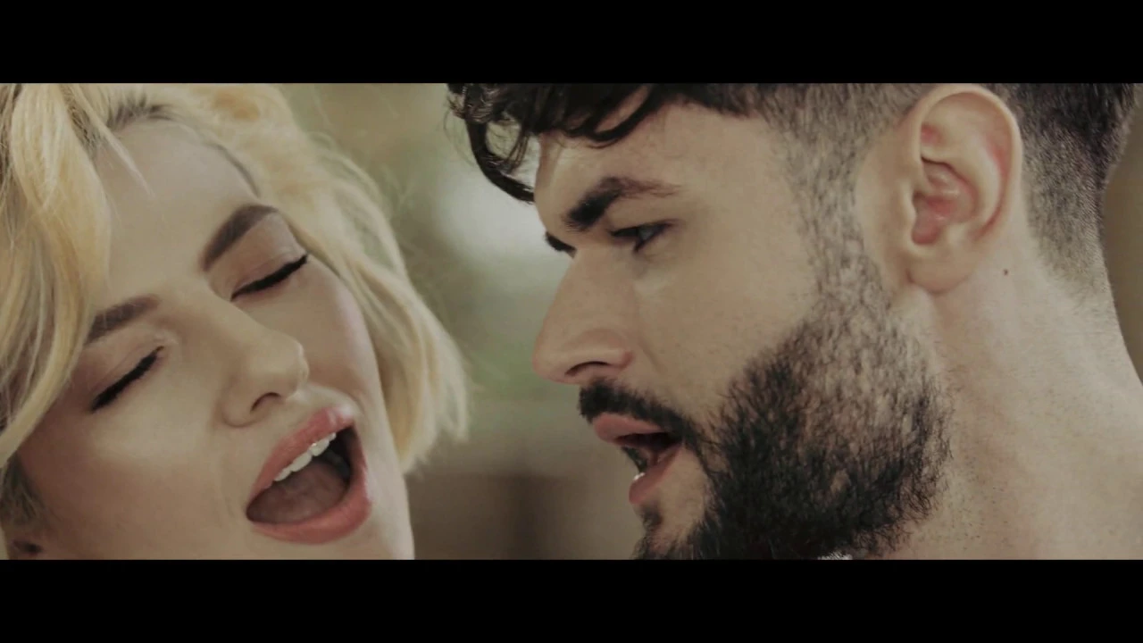 Edward Sanda feat. Lidia Buble - Vintage (Original Radio Edit)