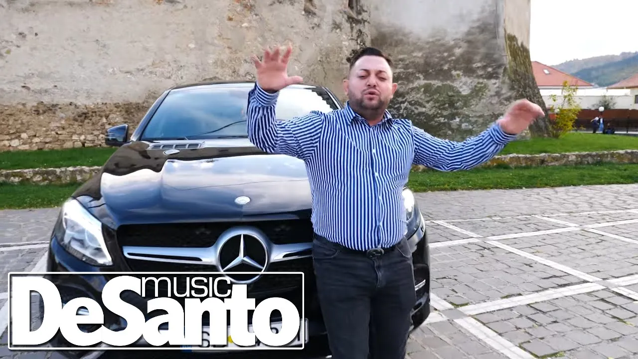 PUISOR DE LA MEDIAS - AM UN BAIETEL (Originala 2021)