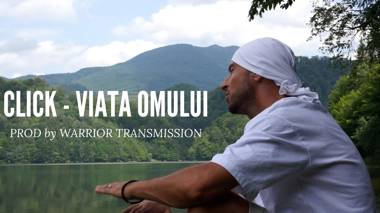 Click - Viata omului (Video Original)