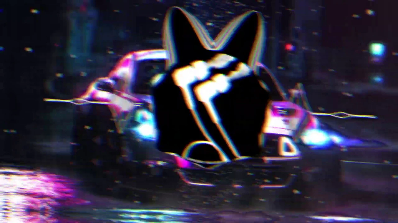 Besomorph x N3WPORT - Zombie (ft. Whoshafee)(Bass Boosted)