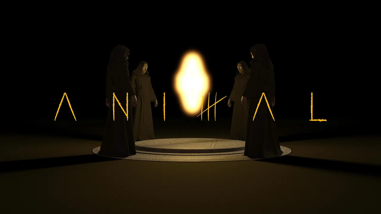 HVNDS - TESTAMENT (Original Radio Edit)