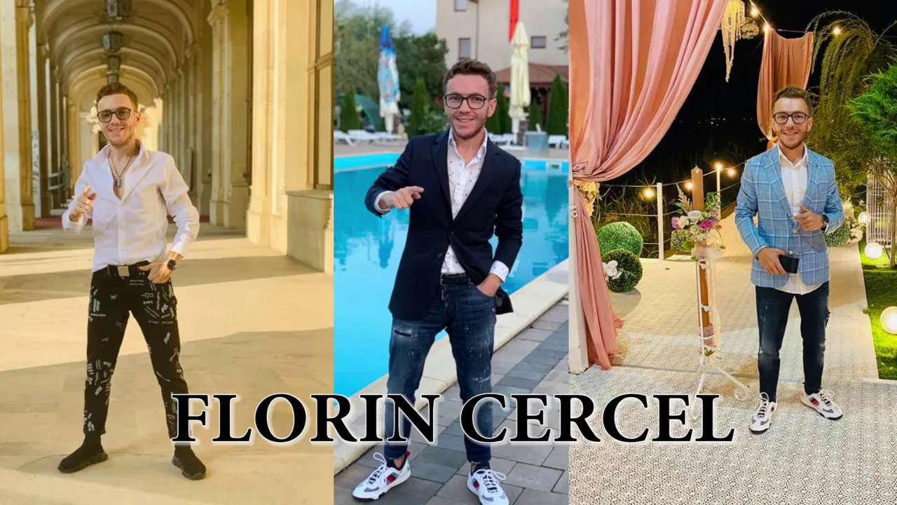 FLORIN CERCEL 100 LIVE CEA MAI NOUA MELODIE 2020
