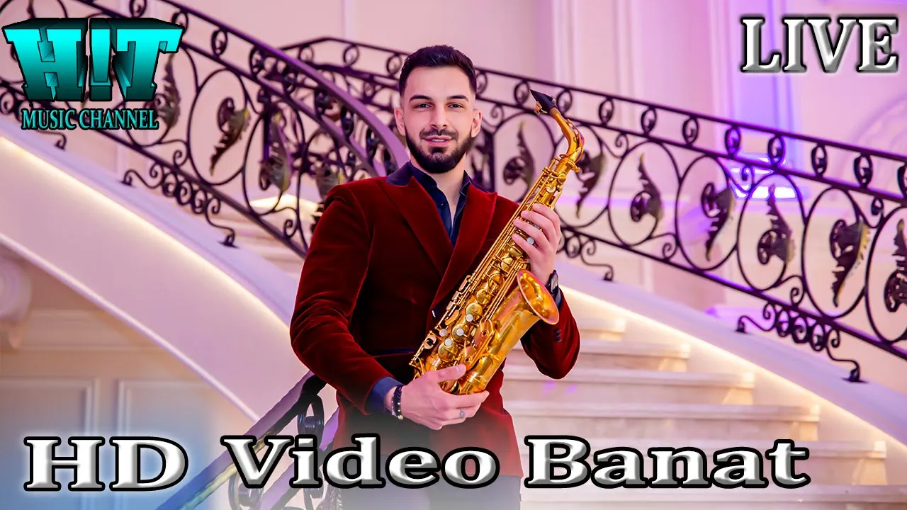 FLAVIUS STOICANESCU Instrumentala HIT 2021