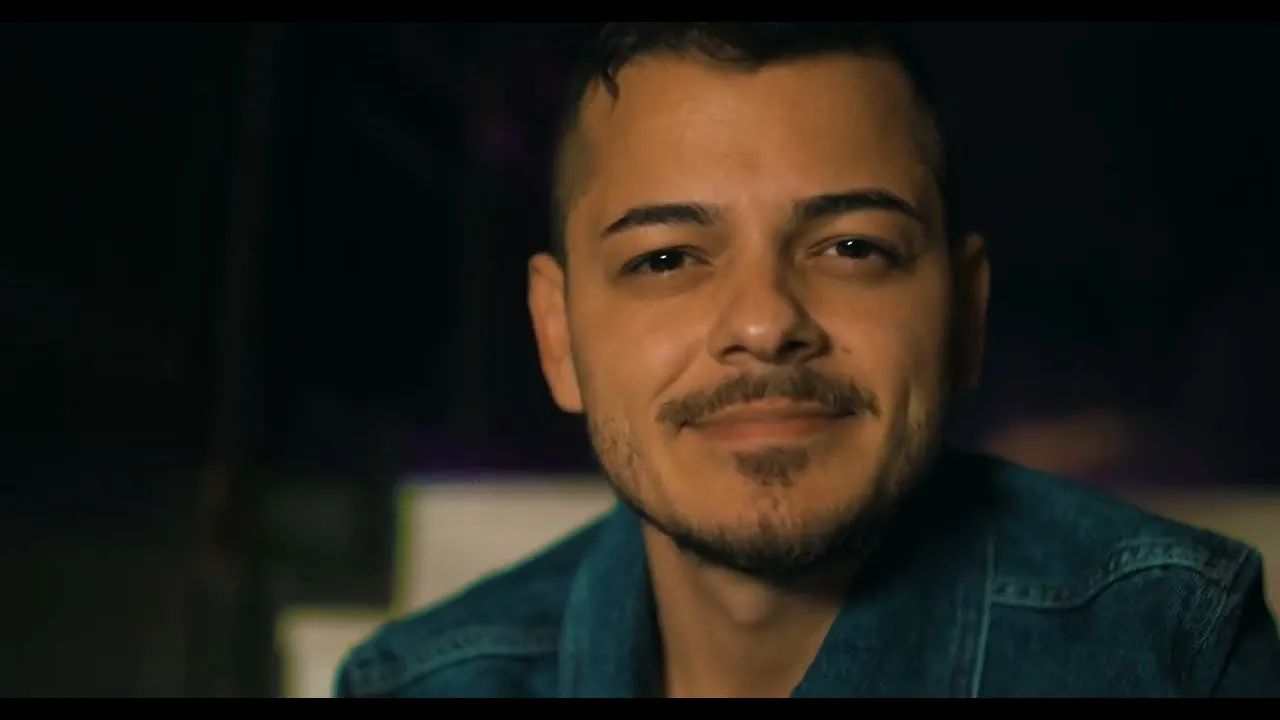 Alex Ban - Uita-te in oglinda bine, Ce talent ai langa mine