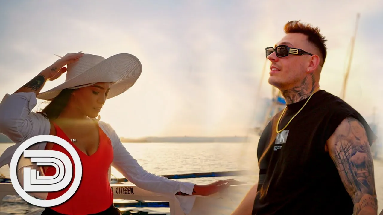 Doddy - Story 2023 (Video Original)