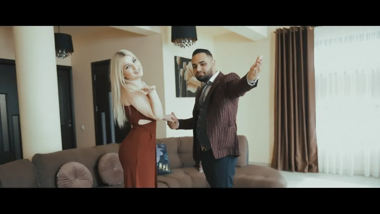 FLORIN TANASE - DE MAINE TU STAI LA MINE (Originala 2019)