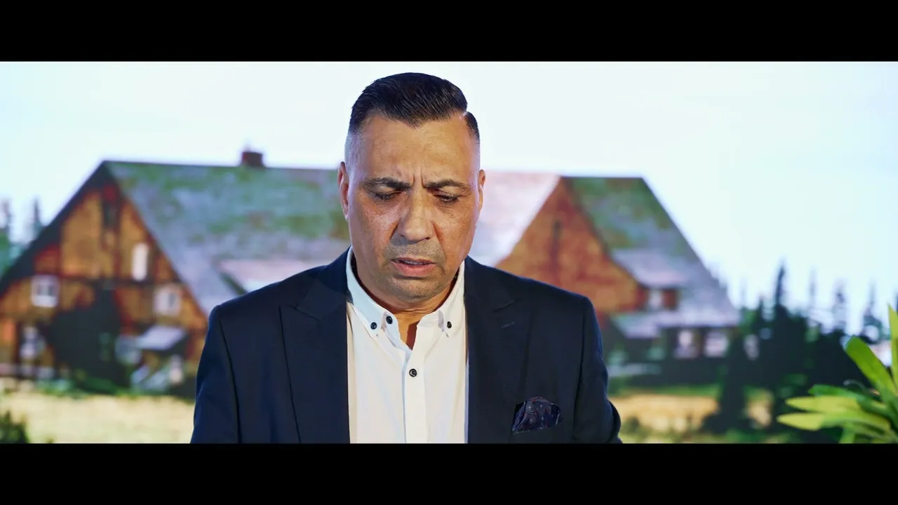 Costel Ciofu - In viata primesti 2022