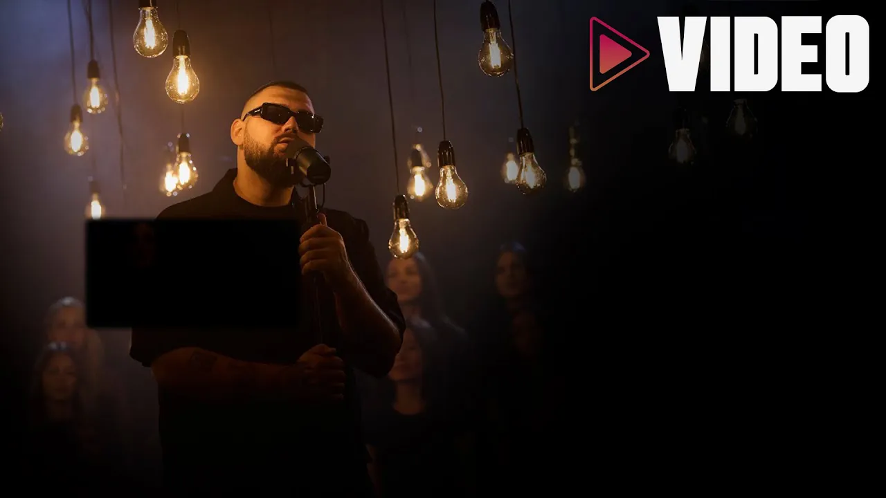 THE URS - Vantul (Adrian Funk X OLiX Remix)