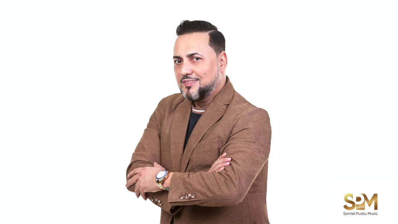 Sorinel Pustiu - Astazi de nu dai din coate (Originala 2020)