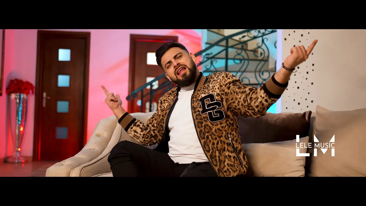 LeLe - Mai bine te plateam (Video Original)