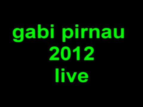 Gabi Pirnau - Frunzulita trei migdale