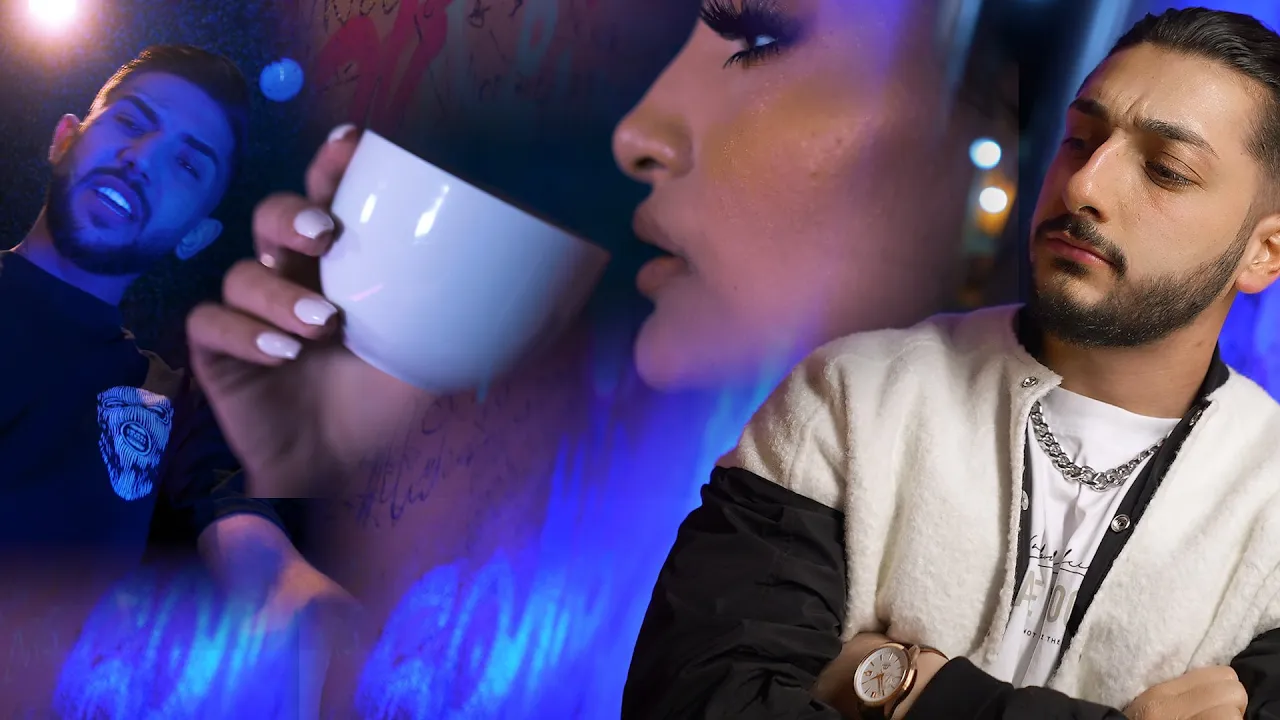 Toni de la Brasov, Nikolas Sax x Dodo - Beau o cafea amara (Originala 2022)