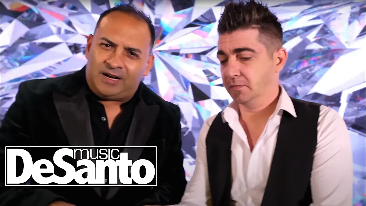 Nelutu Petrache X DeSanto - Vin Banii (Originala 2022)