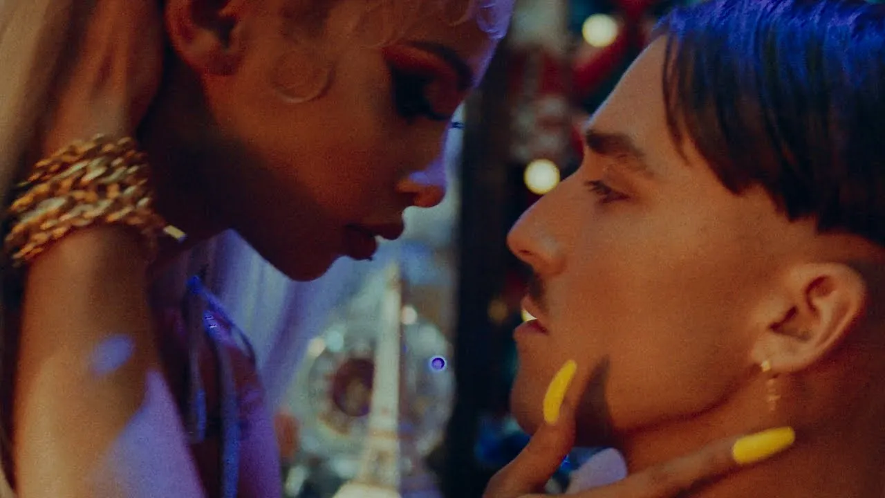 RENGLE x Cristina Pucean - BENGA (Original Radio Edit)