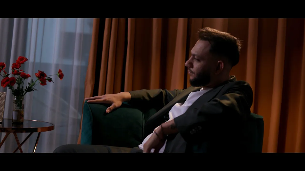 Leo de la Rosiori - Fac un clip pe piesa asta (Originala 2022)