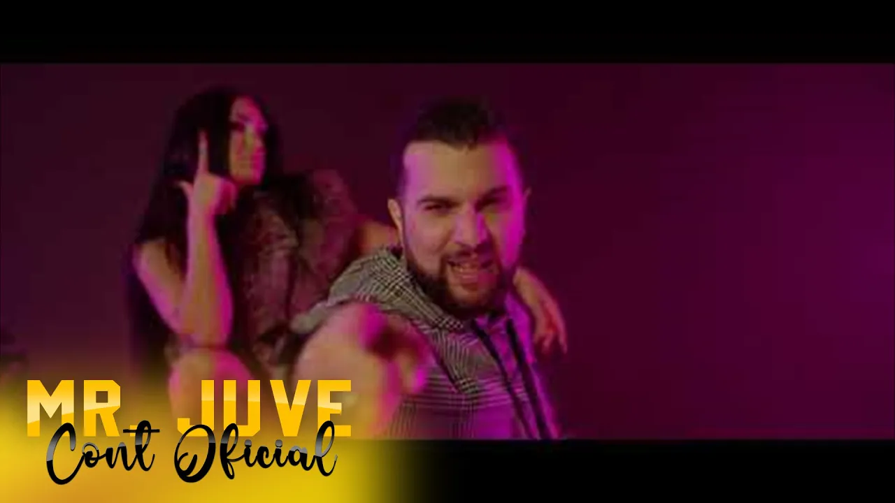 Tzanca Uraganu si Mr Juve - TIK TOK (Videoclip Full HD)