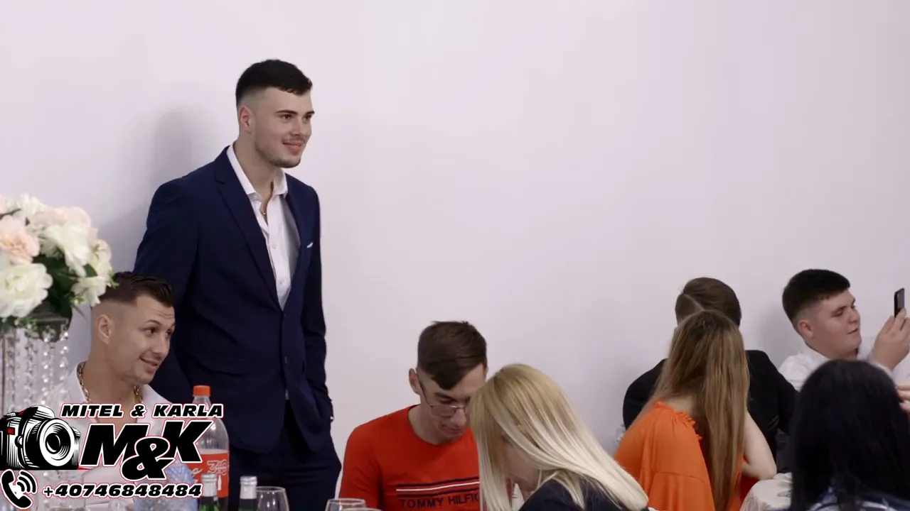 Gabi Nistor & Montana Band Super Majorat