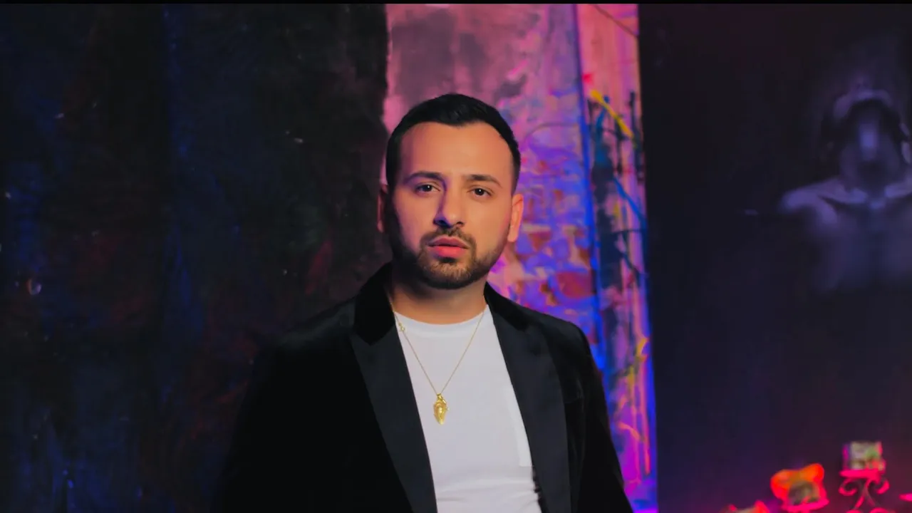 Alessio - Diamante (Originala 2021)