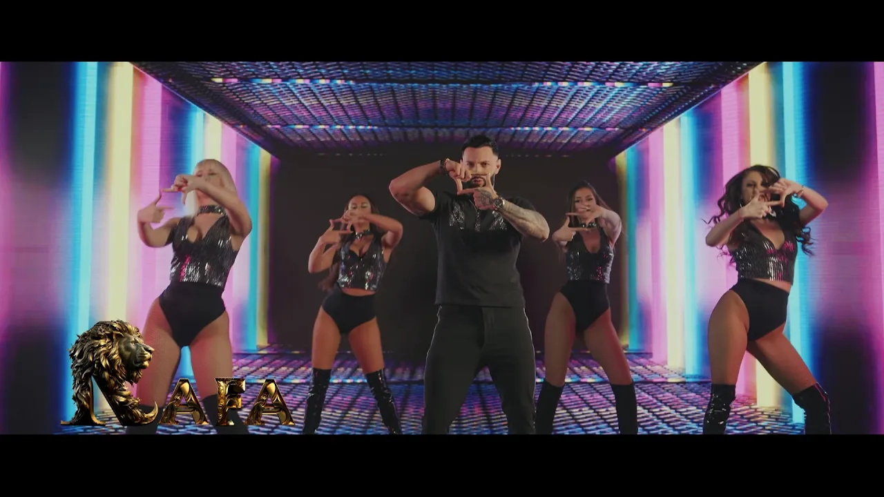 Rafaelo - Zoom (Originala 2023)