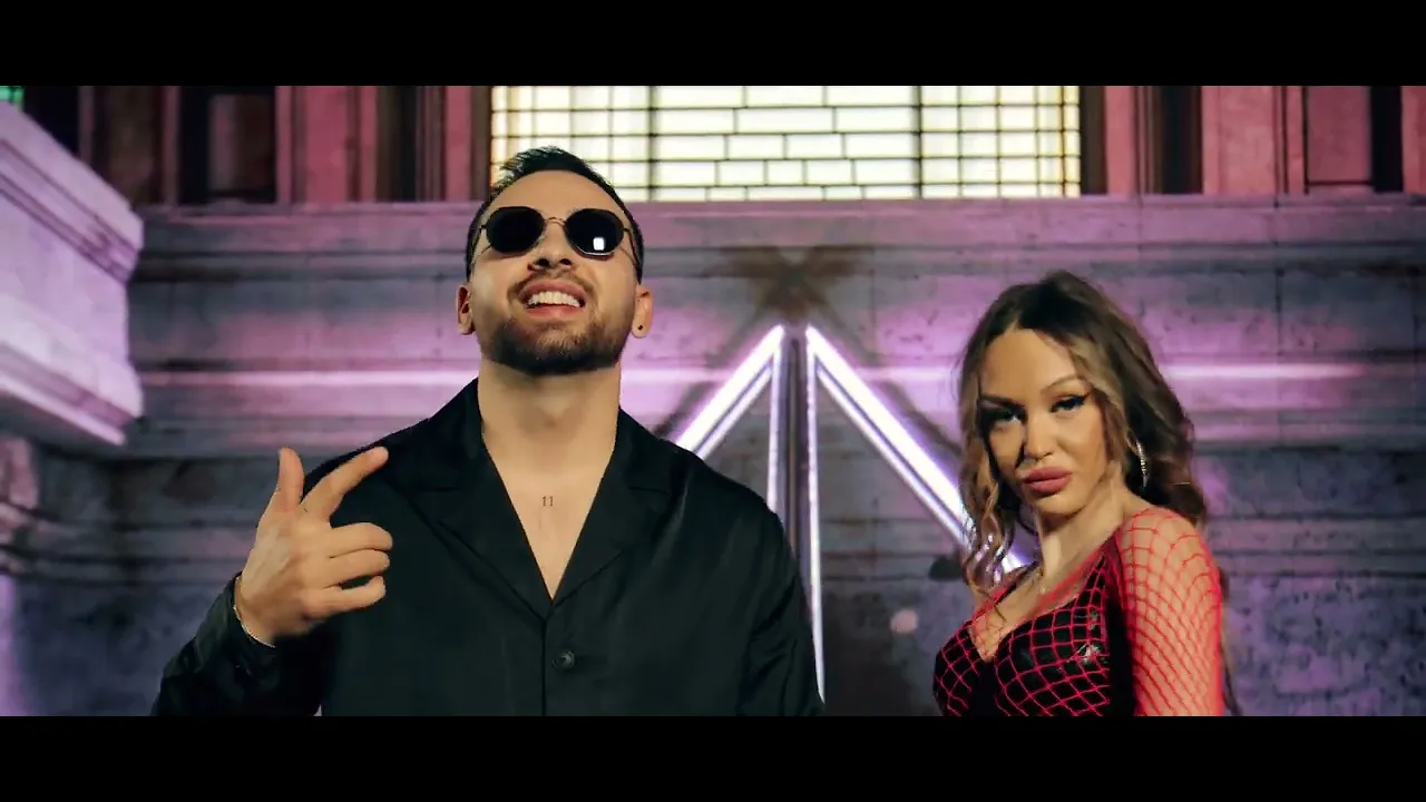 Alessio - Se misca Romancuta