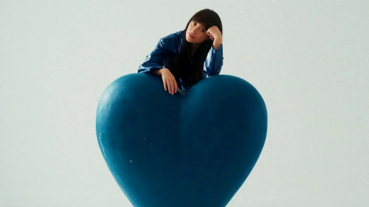 Irina Rimes - Ultima (The Session)