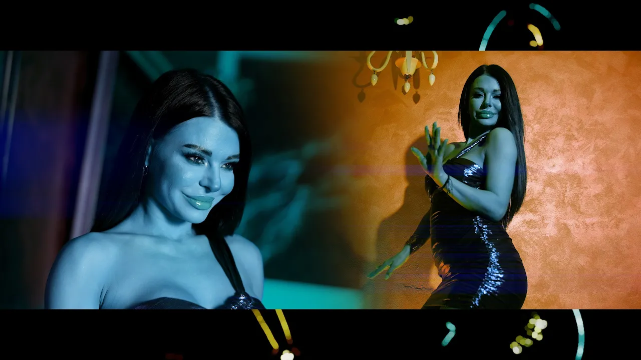 Leo de la Kuweit - Mititica (REMIX)(Video Original)