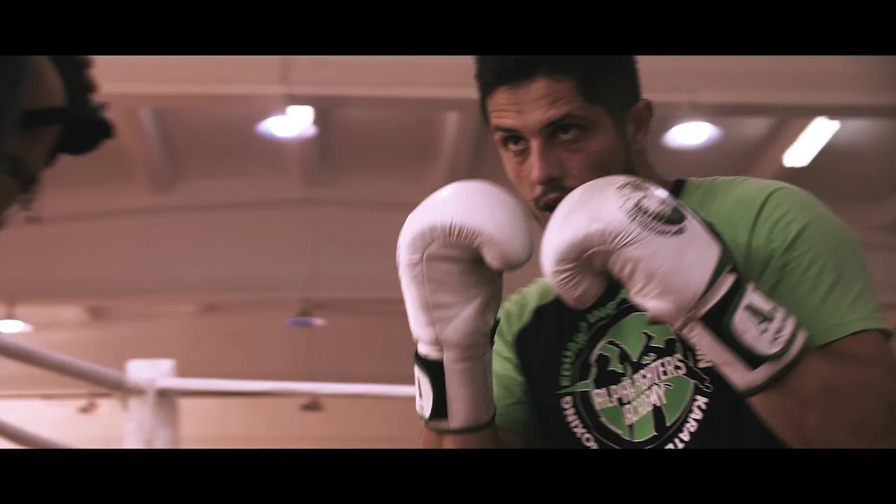 Karie - LUPTATOR feat. El Nino (Original Radio Edit)