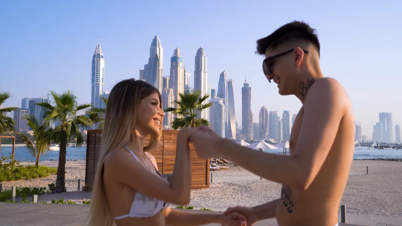 abi - VTM (Dulce rau 2)