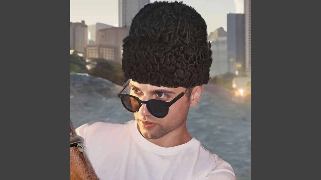 Madalin - Lume, sa te vad arzand