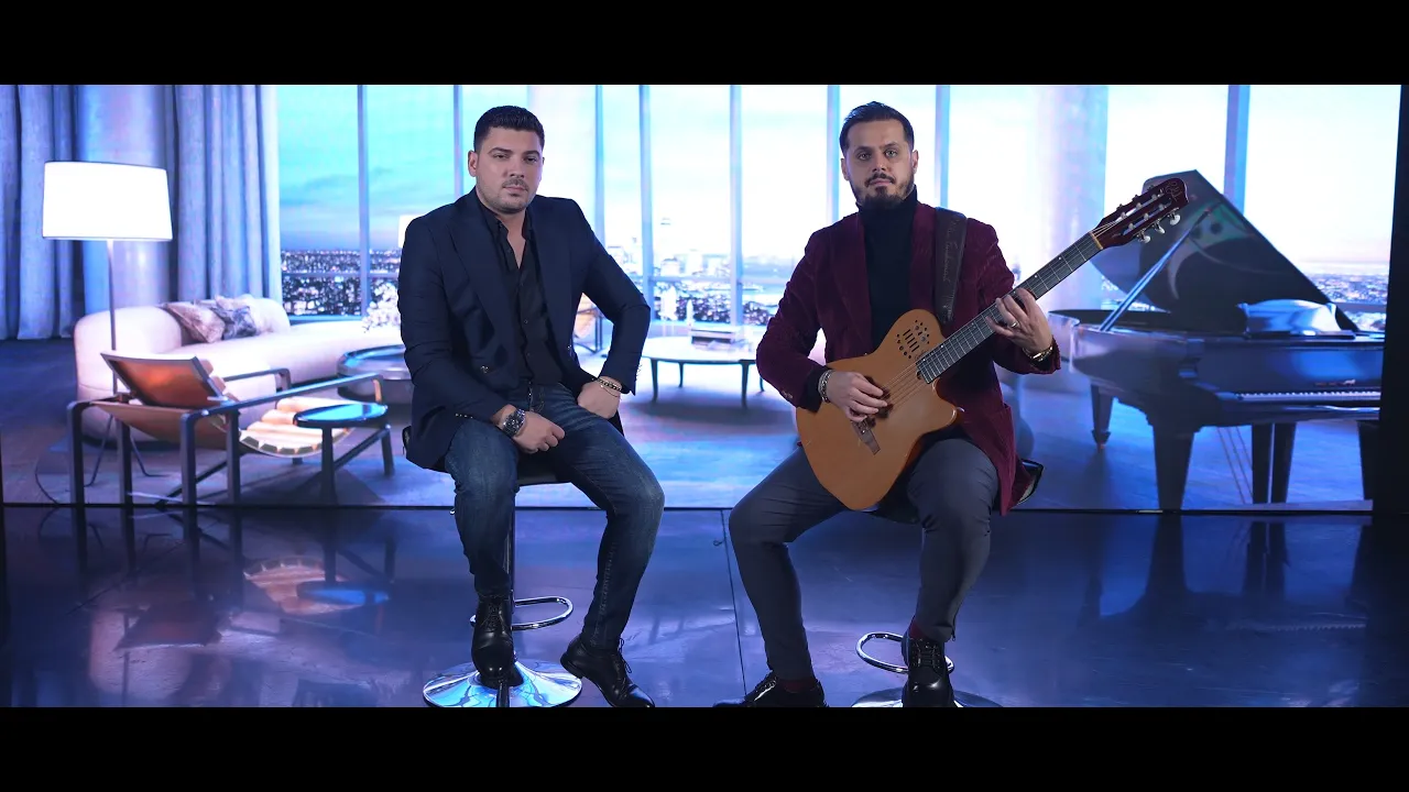 Gyo - Linistea si mila mea (Originala 2022)