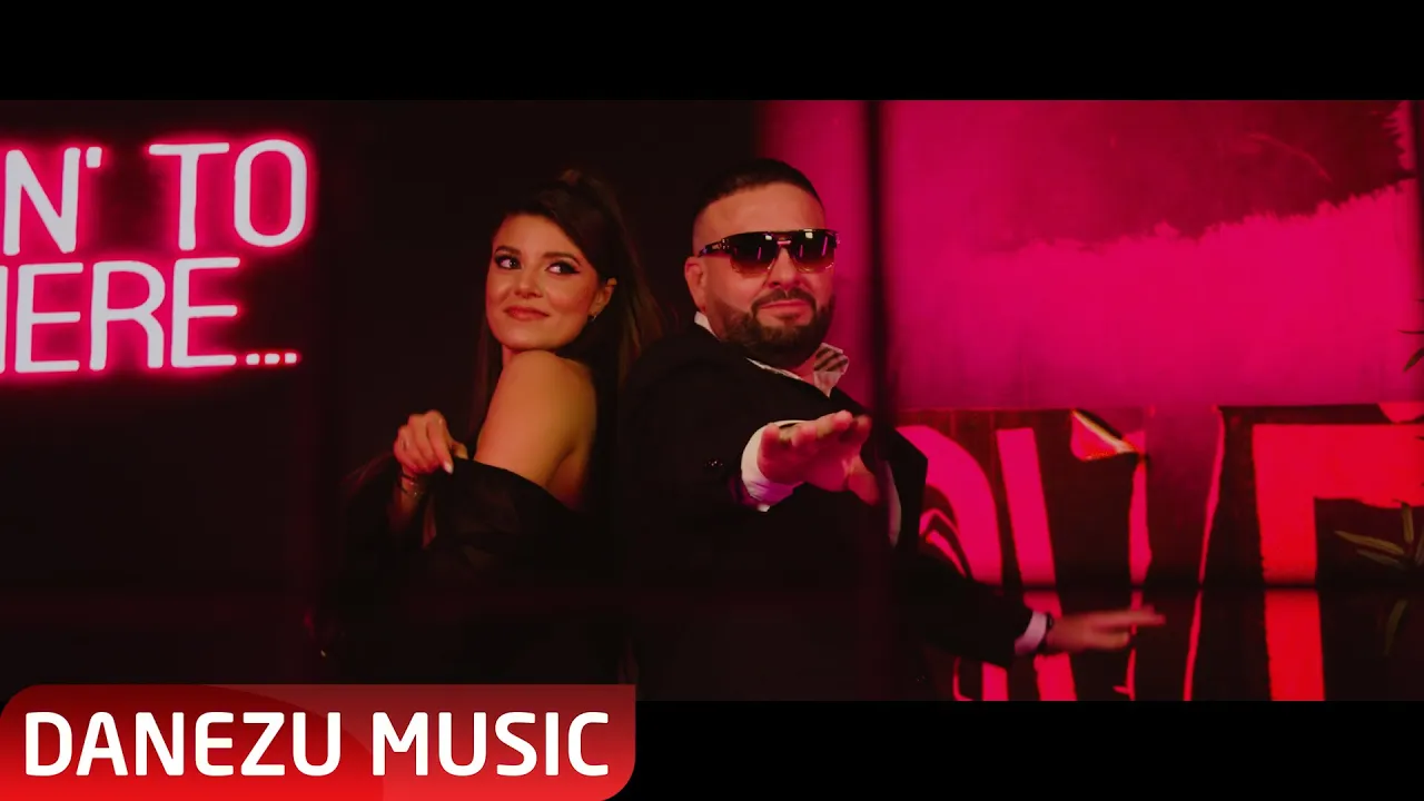 Miruna Lazea x Baboiash - Ochii tai (Originala 2022)