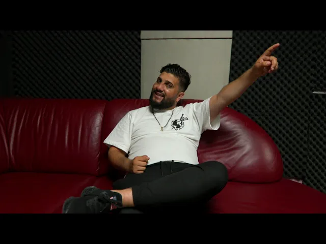 MIRAJ TZUNAMI - SEFA BERLINULUI (Originala 2021)