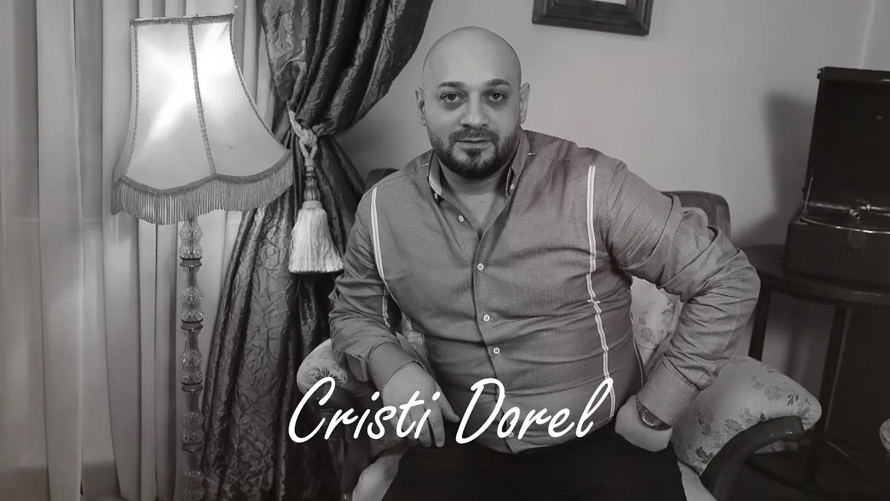 Cristi Dorel - O poza rupta (Originala 2020)