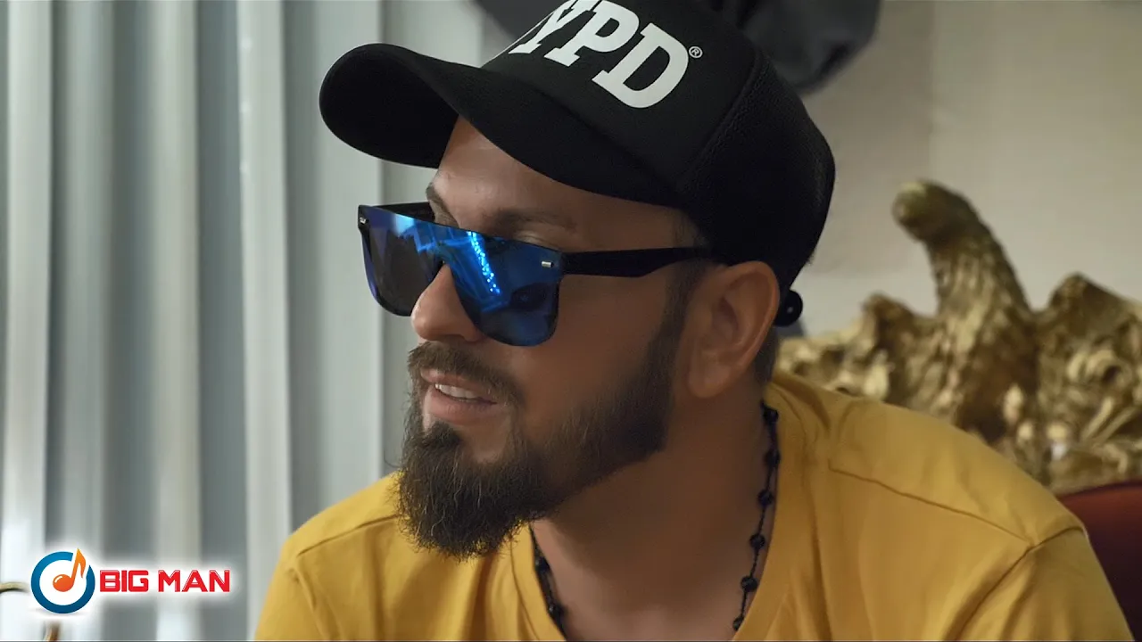 Ionut Eduardo - Capra cu Trei Magari (Originala 2020)