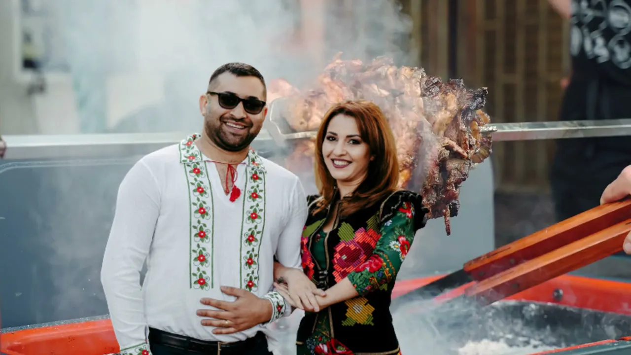 DENISA PRUNDARU - GHEORGHE-N MUNTE E OIER