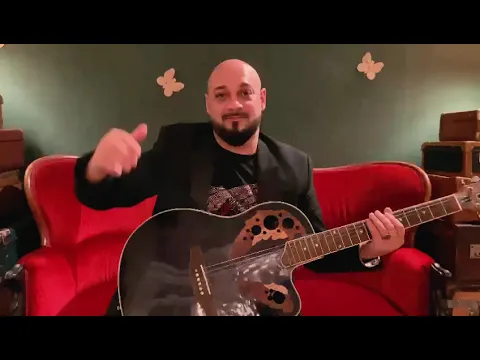 Cristi Dorel - Sunt doar un om cu suflet bun (Originala 2021)