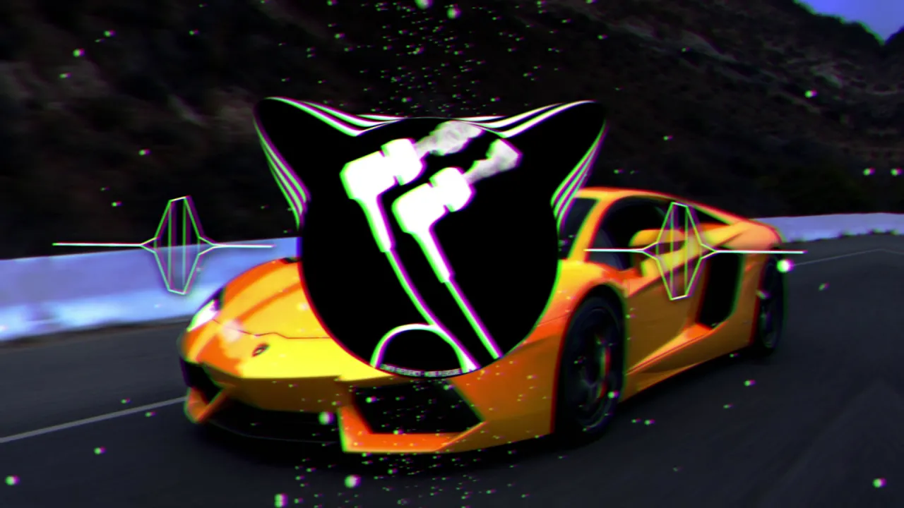 Sweater Beats - Take Me To Eterna (ft. Ruuth)(Bass Boosted)