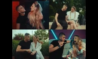 Alessandra - Mai Tare Ca Niciodata